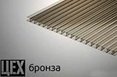 Темный автомобильный навес из металлочерепицы заказть под ключ в Жуковском и области Темный автомобильный навес из металлочерепицы заказать по цене 5564 руб.