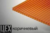 Темный автомобильный навес из металлочерепицы заказть под ключ в Жуковском и области Темный автомобильный навес из металлочерепицы заказать по цене 5564 руб.